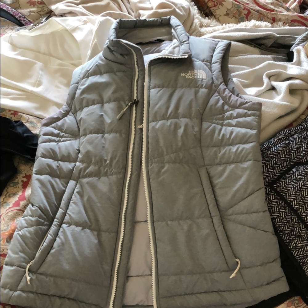The North Face Vest